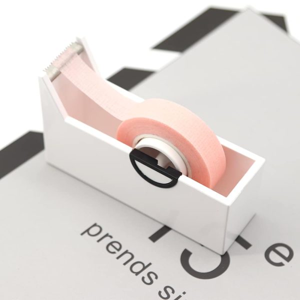 Tape Dispenser/Cutter Desktop